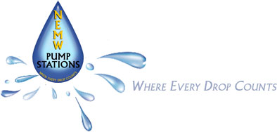 Irrigation Pump Stations